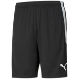 Puma Team Liga Training Mens Shorts Blck
