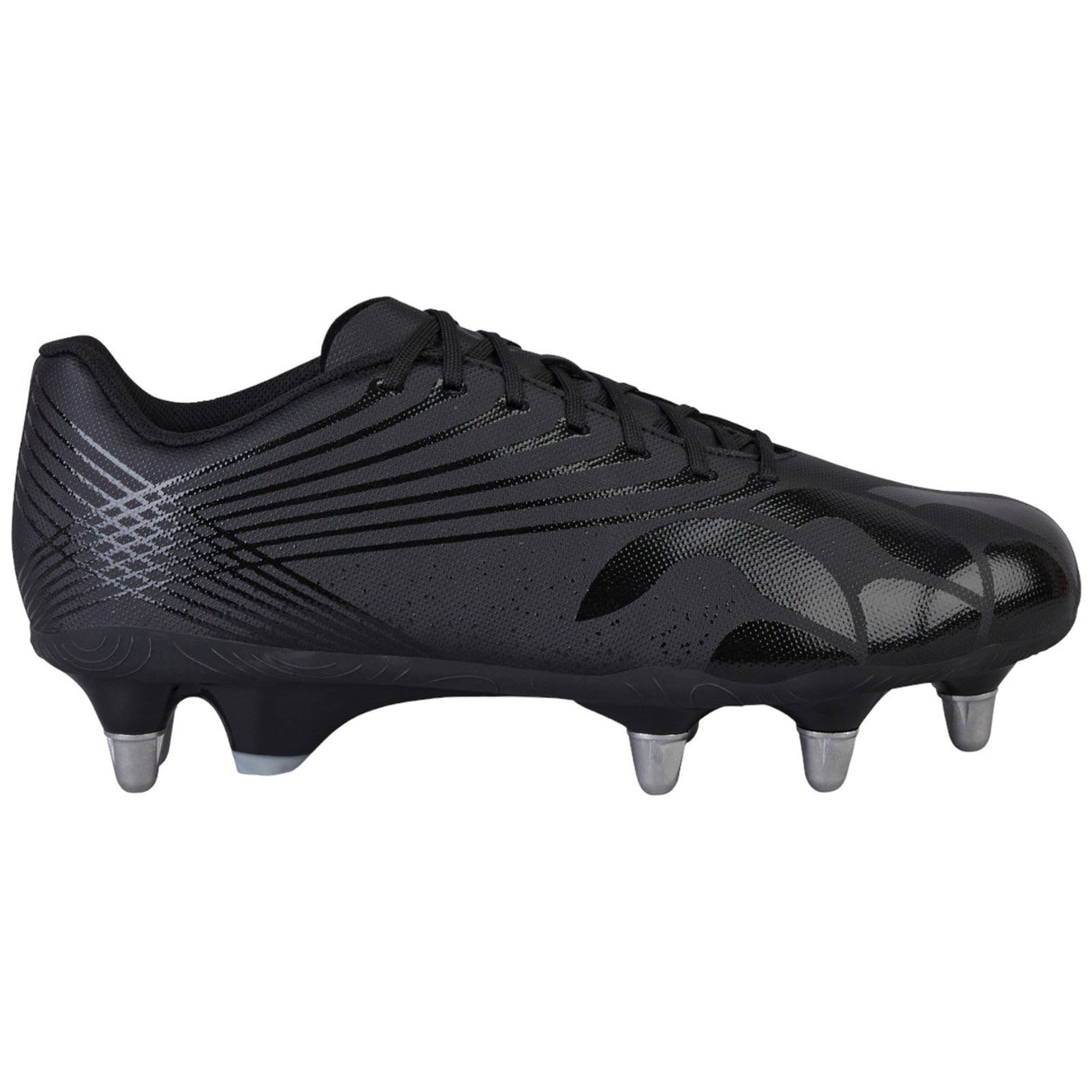 CCC STAMPED GRNDBRK TEAM SG AU Black