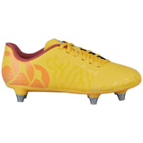 CCC SPEED INFINITE TEAM SG JU Yellow
