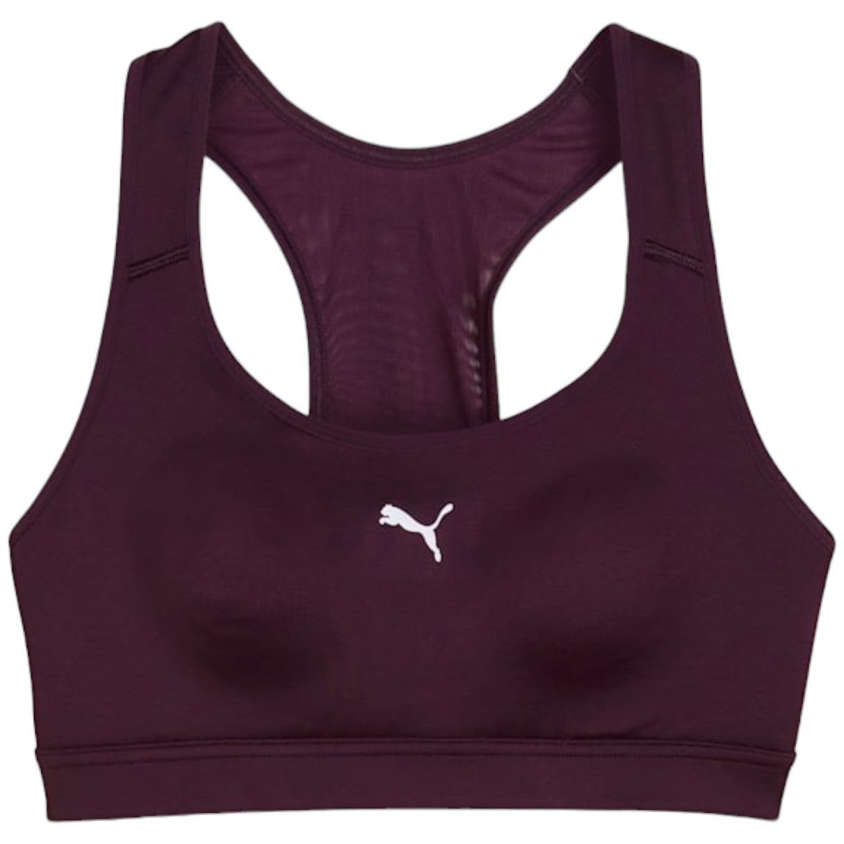 Puma 4Keeps Run Wmns Bra Purple
