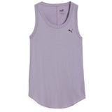 Puma Studio Fndtn Racerbck Wmns Tank Pur