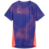 Puma Individual Blaze Wmns Jersey Purple