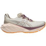 Asics Womens Novablast 4 TR Pink