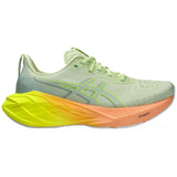 Asics Womens Novablast 4 Green