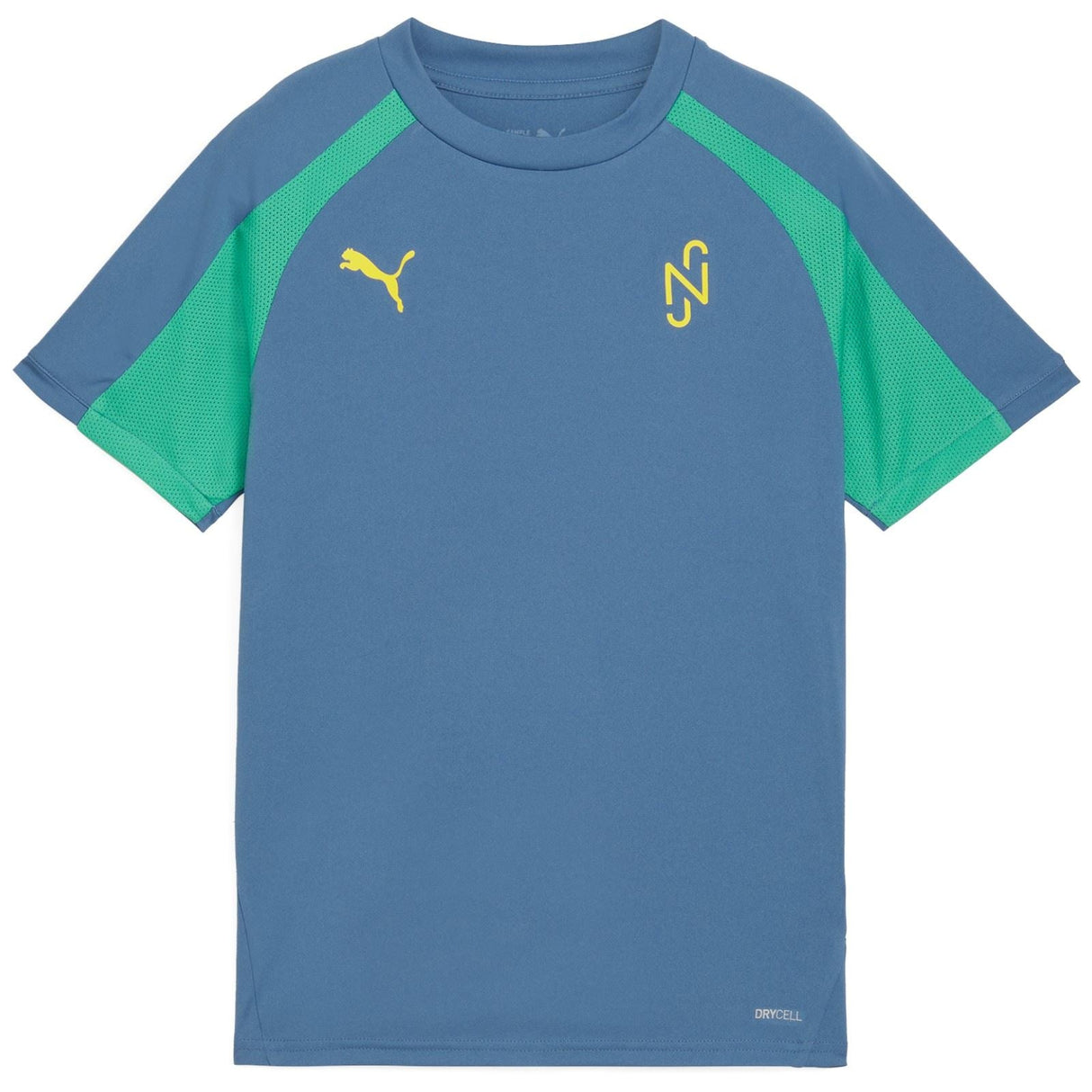 Puma Neymar Jr BNA Boys Jersey 2.0 Blue