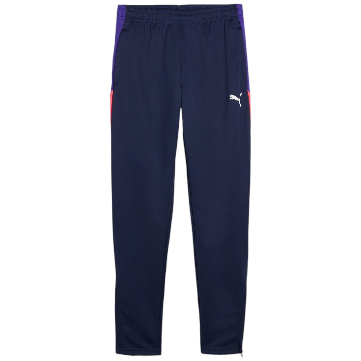 Puma Individual Liga Trn Boys Pant Navy