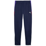 Puma Individual Liga Trn Boys Pant Navy