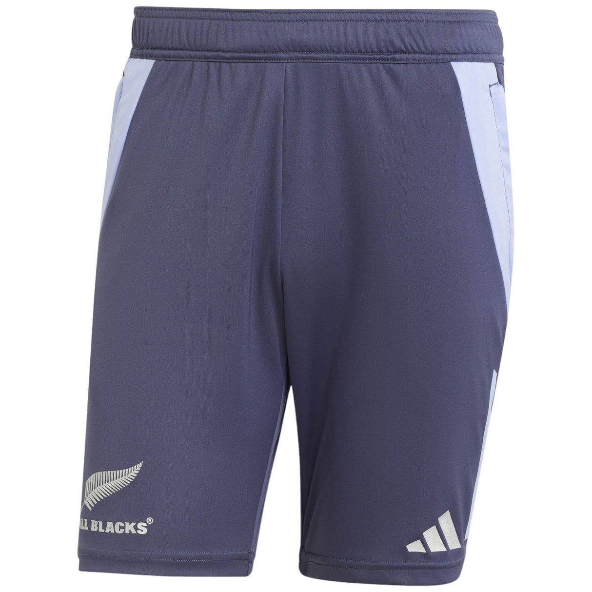 adidas All Blacks Gym Short Navy