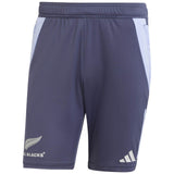 adidas All Blacks Gym Short Navy