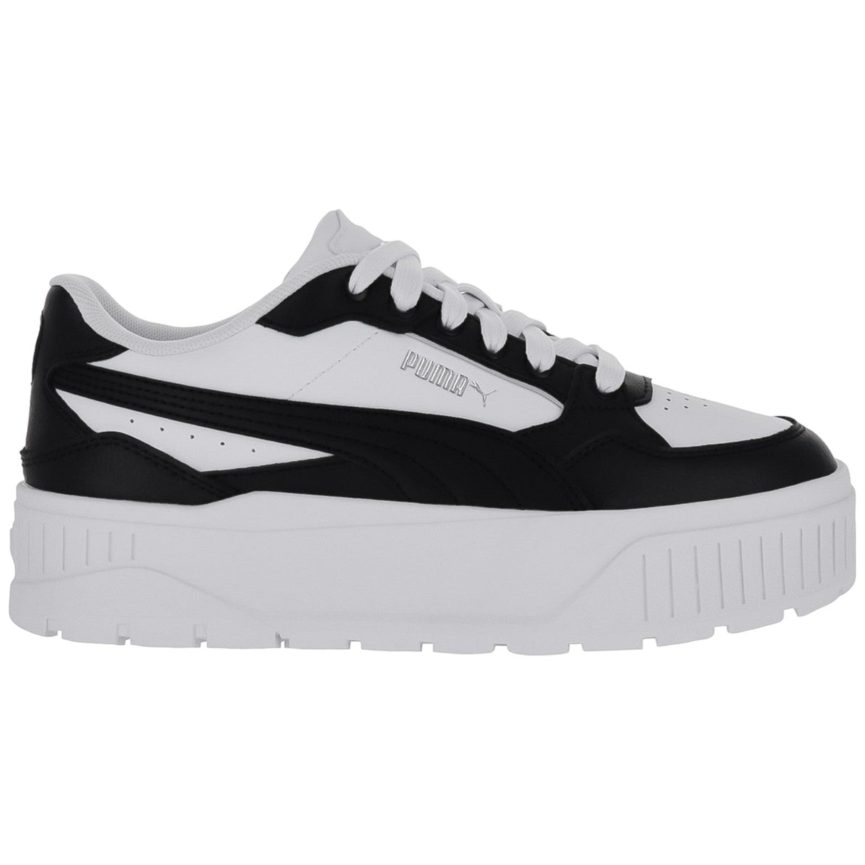 Puma Karmen II Idol WHITE