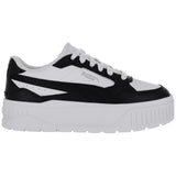 Puma Karmen II Idol WHITE