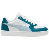 Puma Caven 2.0 Kid Boys WHITE