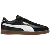 Puma Unisex Club II Era Black