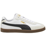 Puma Unisex Club II Era White
