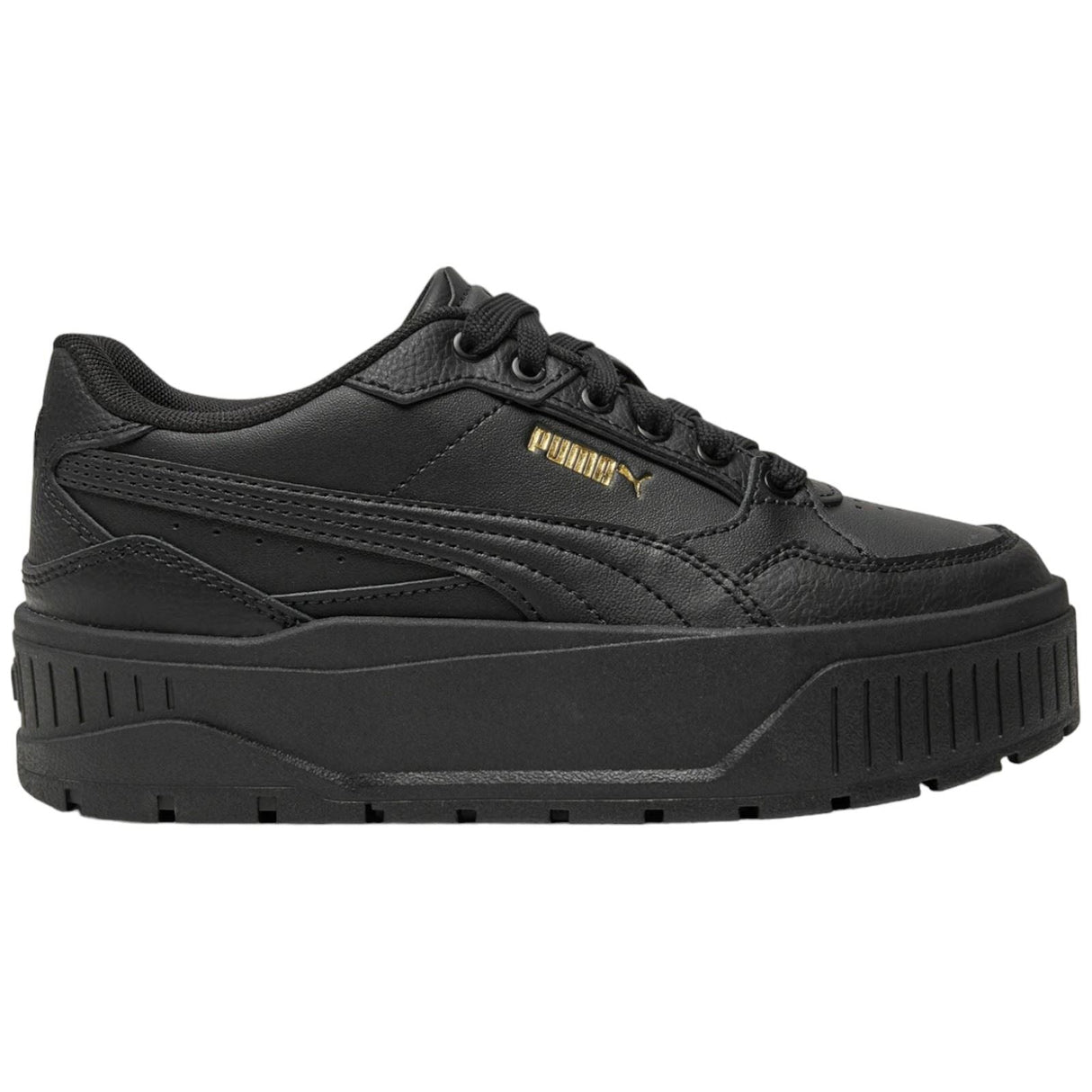 Puma Karmen II Idol Wmn black
