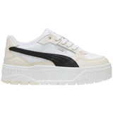 Puma Karmen II Idol Wmn WHITE