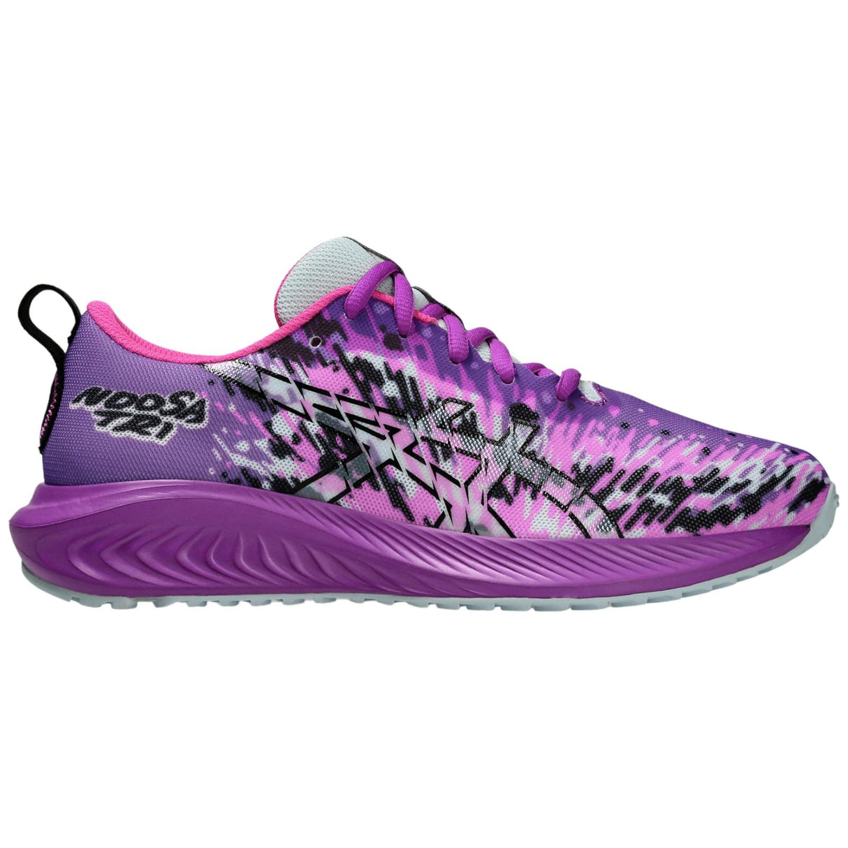 Asics Girls Gel-Noosa Tri 16 Pink