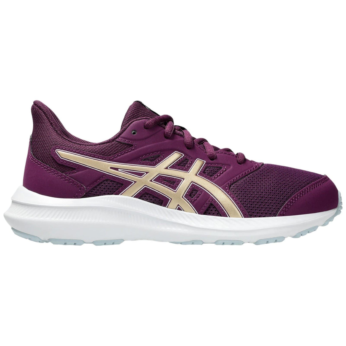 Asics Girls Jolt 4 Purple