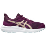 Asics Girls Jolt 4 Purple