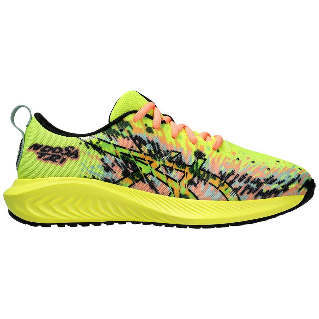 Asics Kids Gel-Noosa Tri 16 Yellow