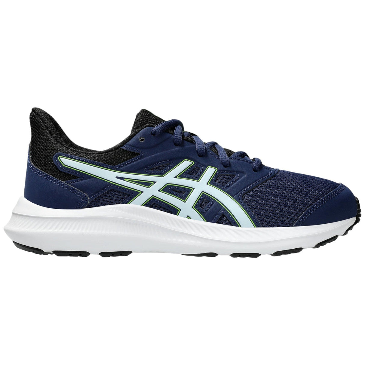 Asics Kids Jolt 4 GS Navy