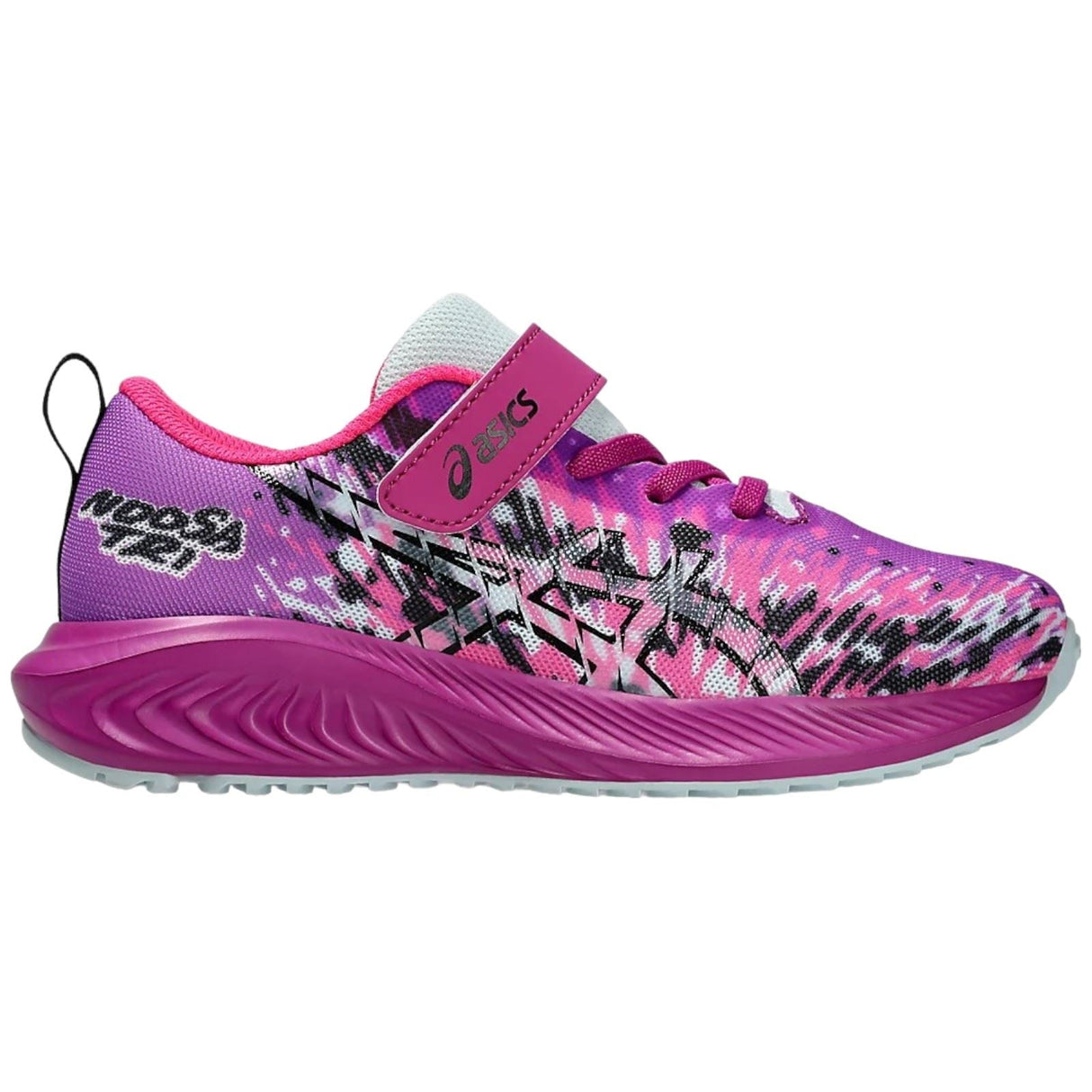 Asics Girls Gel-Noosa Tri 16 Pink