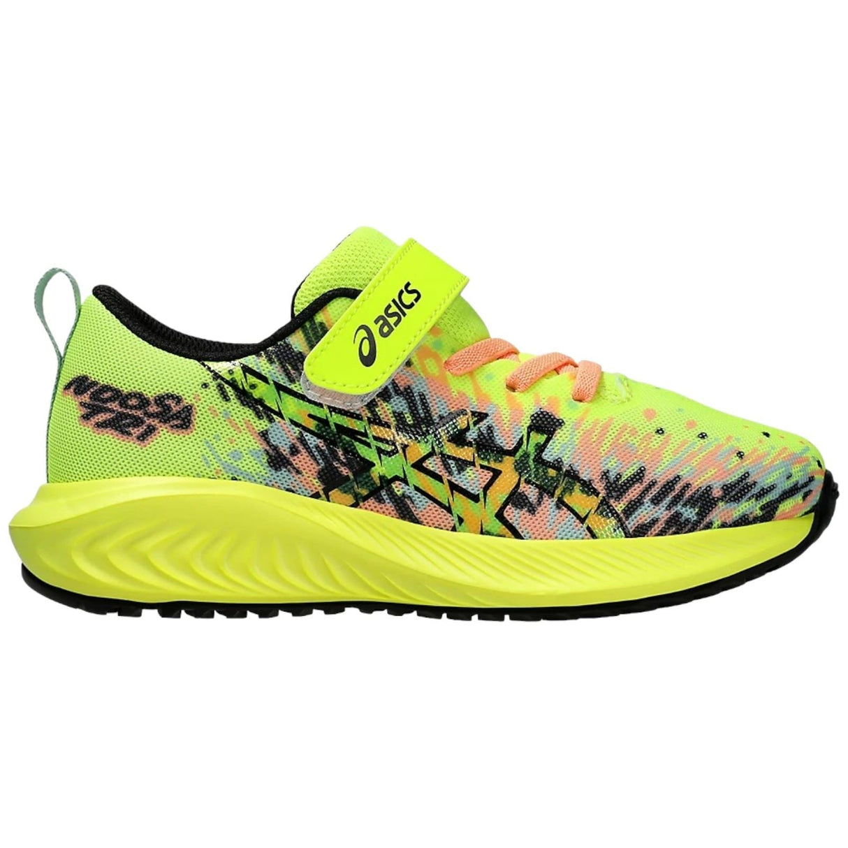Asics Boys Gel-Noosa Tri 16 Yellow