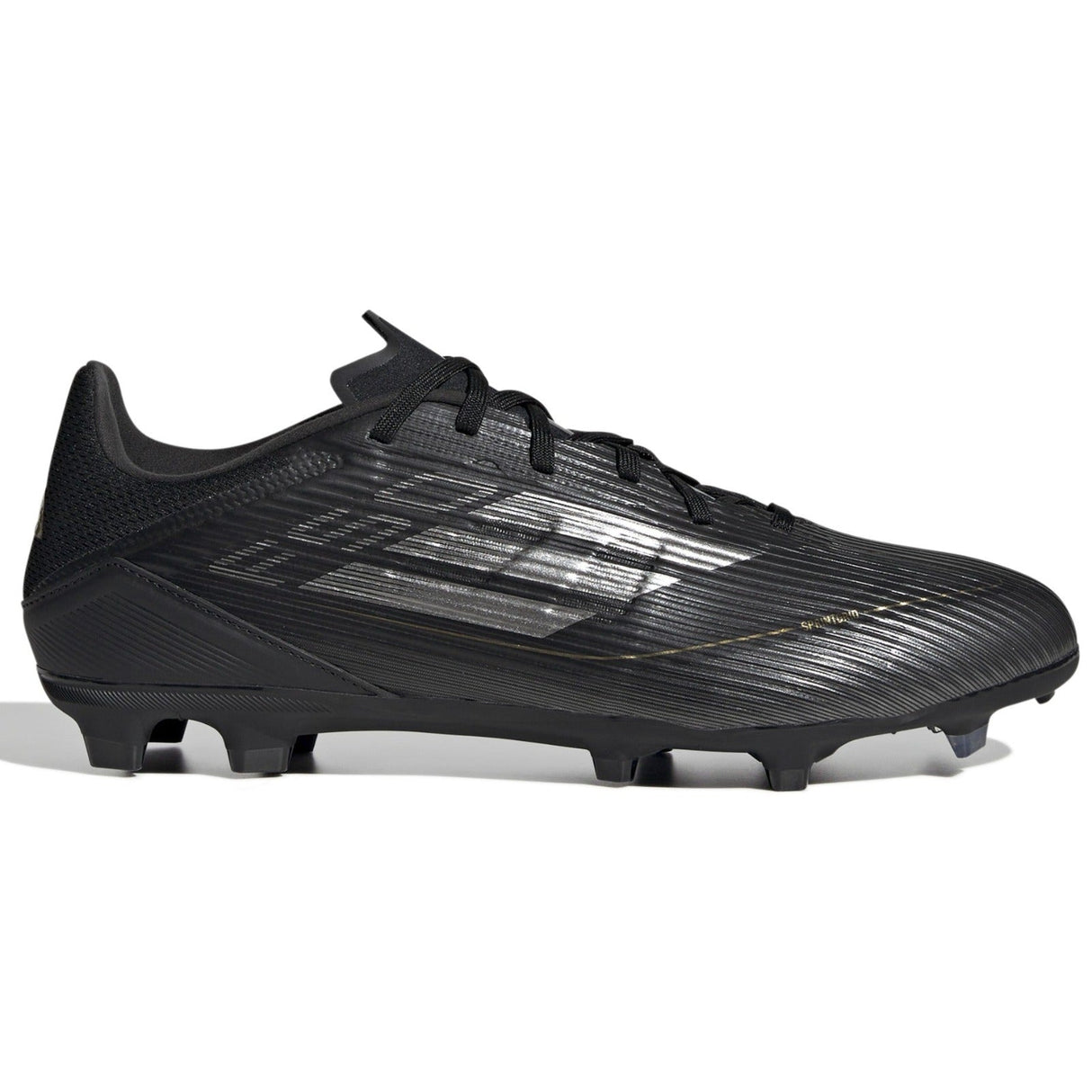 adidas F50 League FG/MG Black
