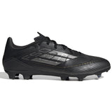 adidas F50 League FG/MG Black