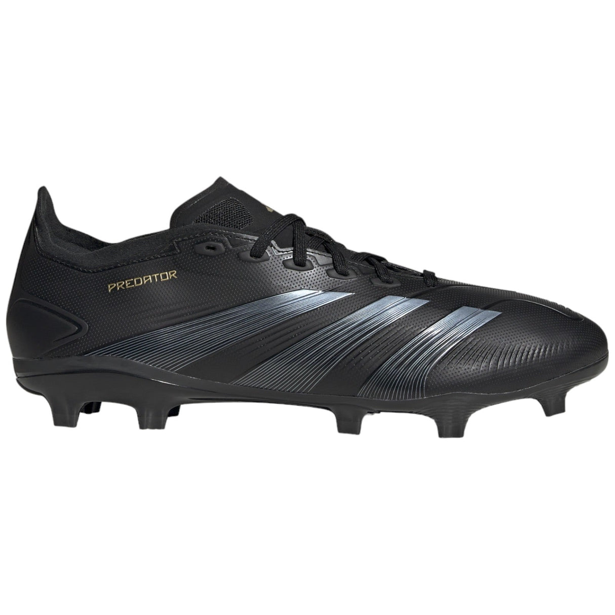 adidas Predator League FG Black