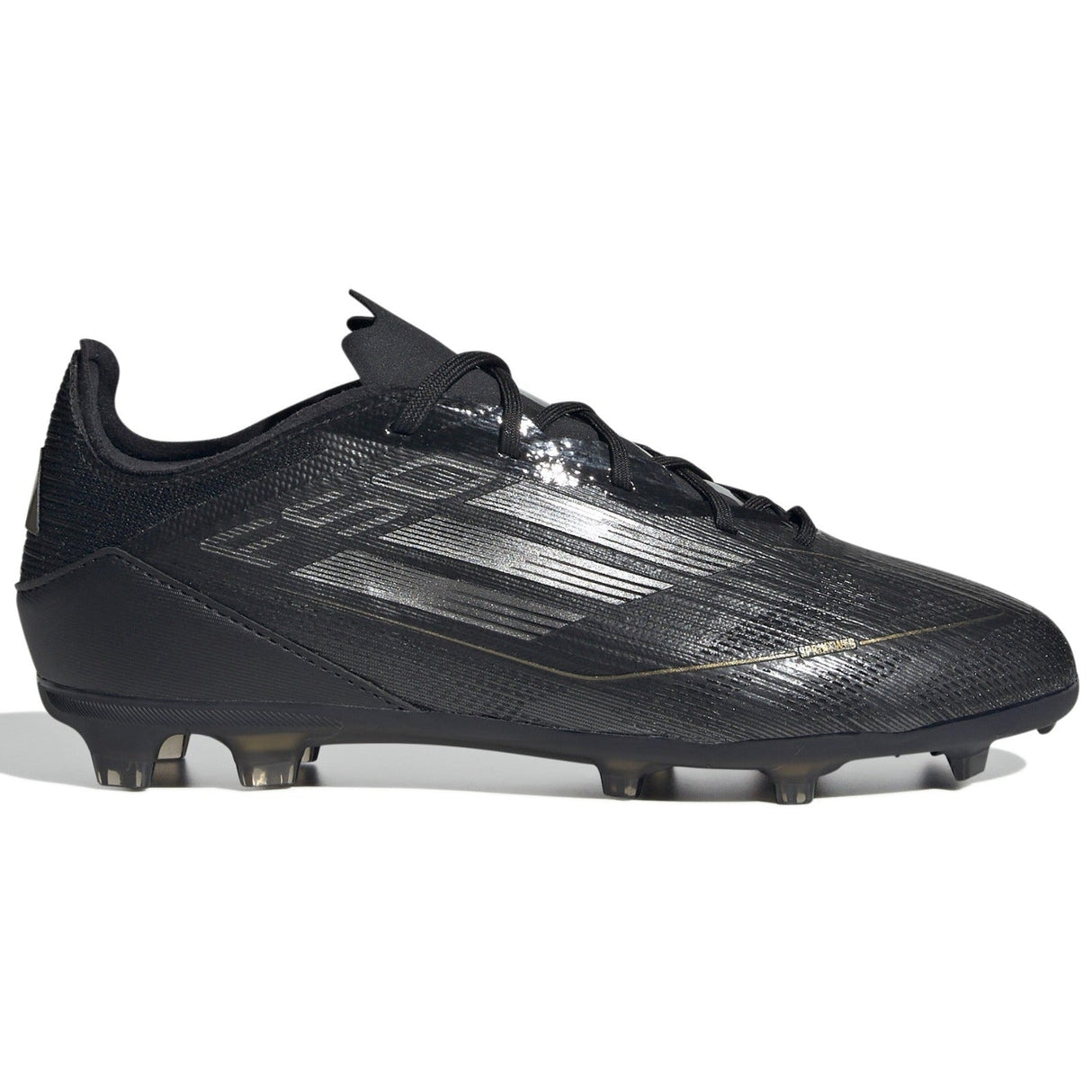 adidas Kids F50 Pro FG Black