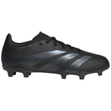 adidas Kids Predator League FG Black