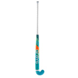 Grays Riptide Ultrabow Jnr Stick Blue/Gn
