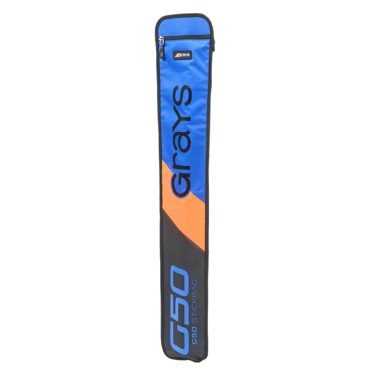 Grays G50 Stickbag Black/Blue
