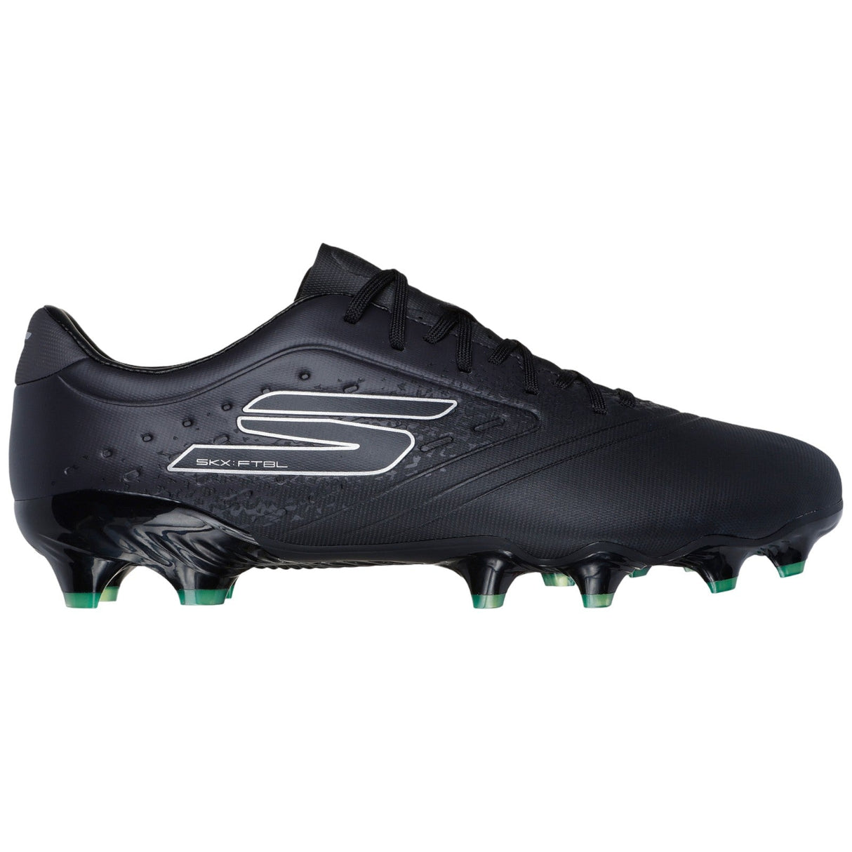 Skechers Razor Gold FG Black