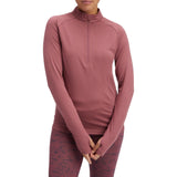 ENERGETICS Cusca IV Midlayer HZ RED