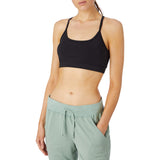 ENERGETICS F Gigi V W Bra BLACK