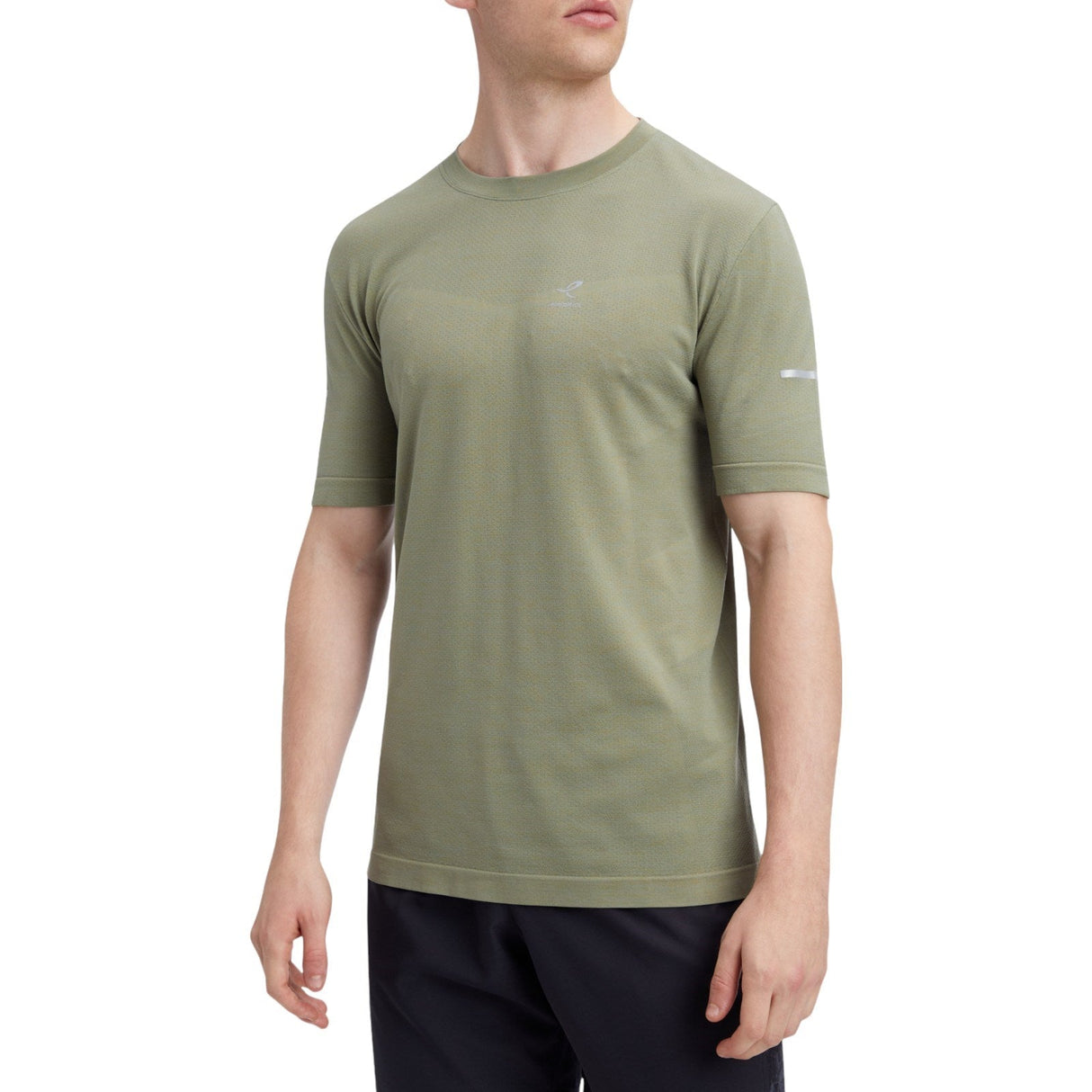 ENERGETICS Tayeb Tee SS Seamless MU