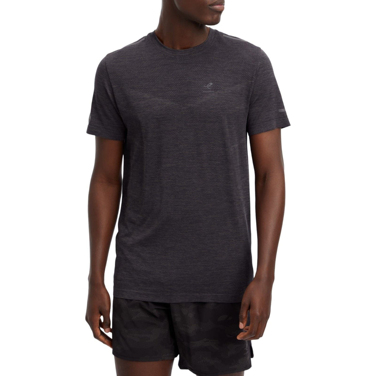 ENERGETICS Tayeb SS Tee Seamless MT