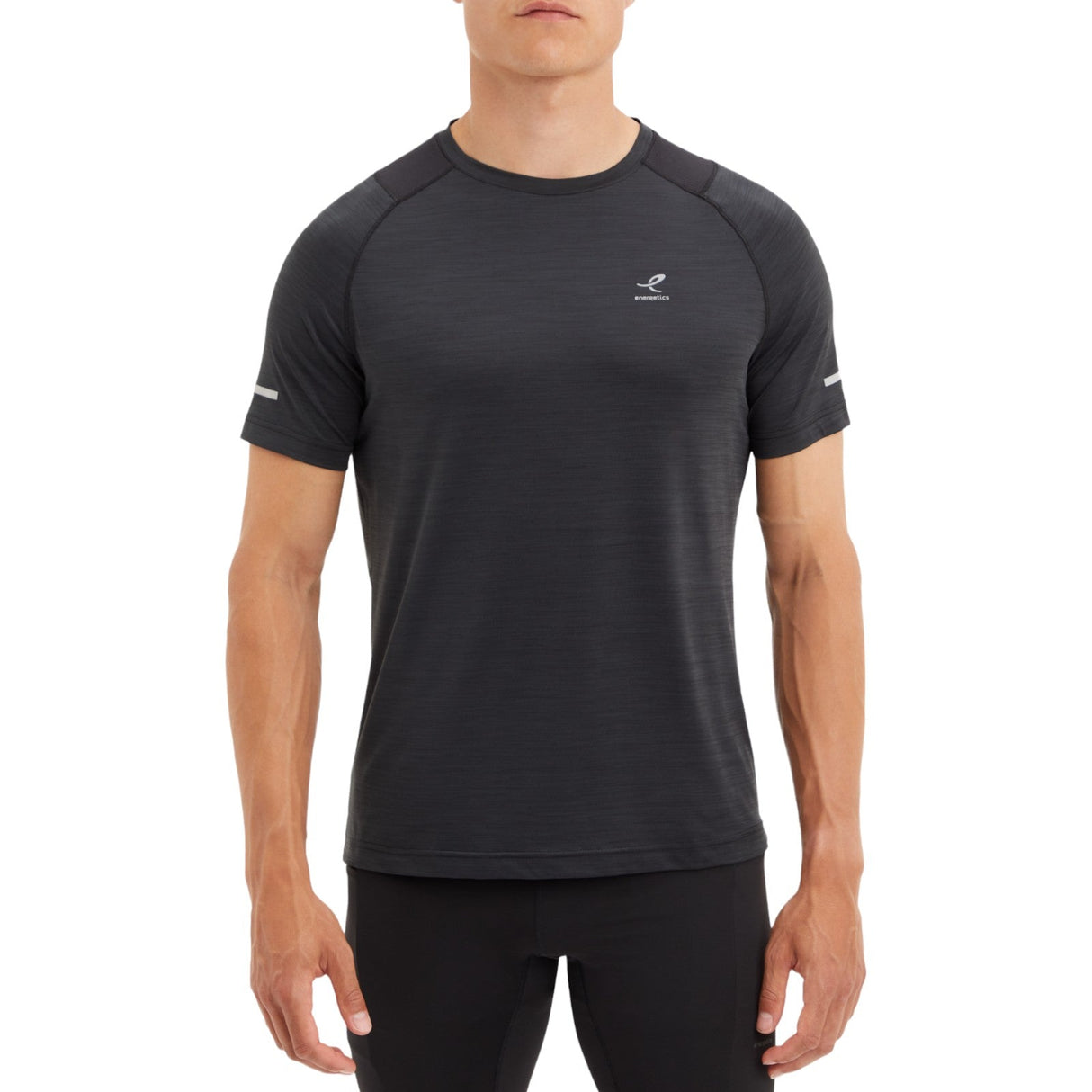 ENERGETICS M Ailo S/S Tee MULTI
