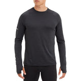 ENERGETICS M Ailo L/S Tee MULTI