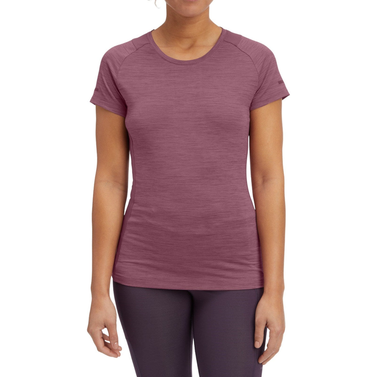 ENERGETICS F Evii W Tee SS MULTI