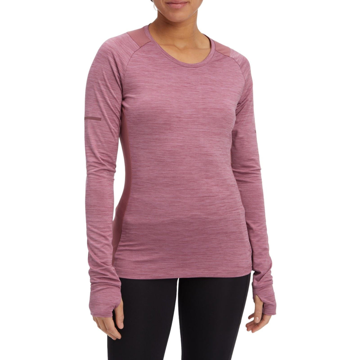 ENERGETICS Evii LS W Tee MULTI