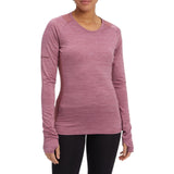 ENERGETICS Evii LS W Tee MULTI