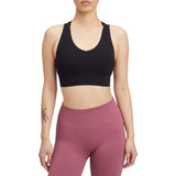 ENERGETICS Olla II W Bra BLACK