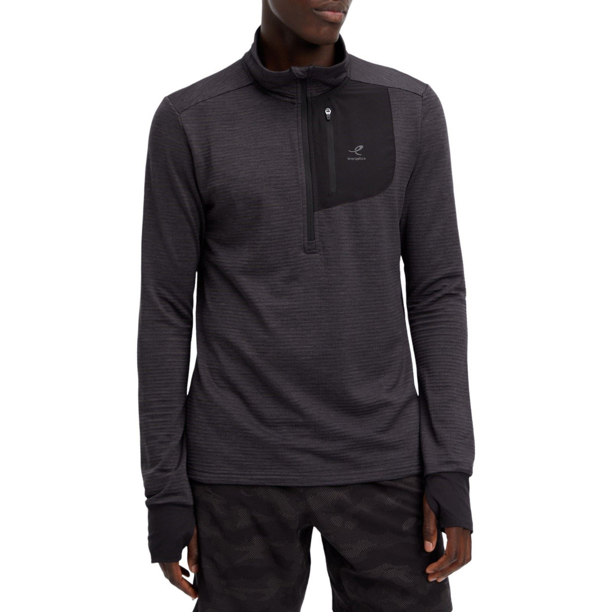 ENERGETICS Willard Midlayer HZ MUL