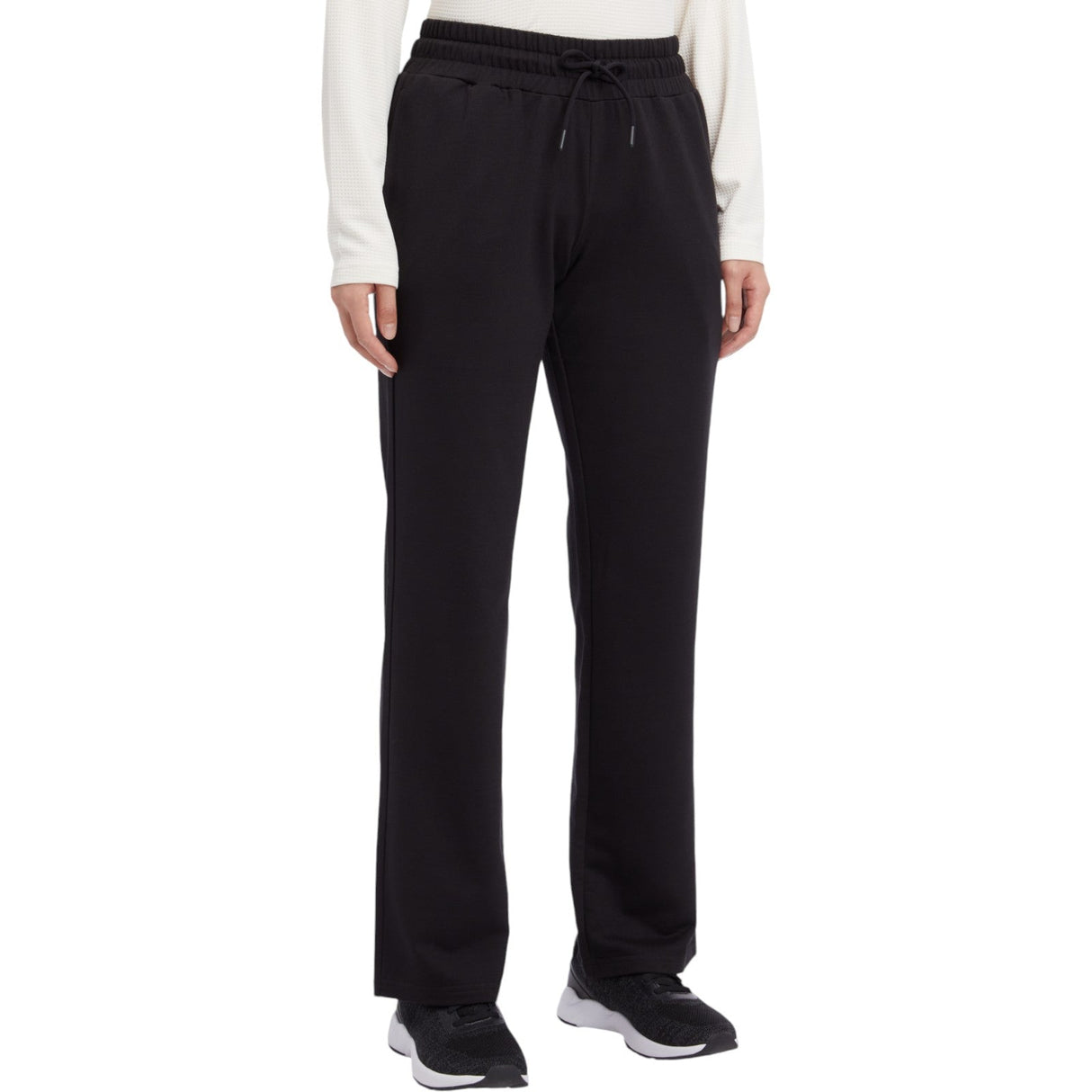 ENERGETICS Olan WRM W Pants 1/1 BK