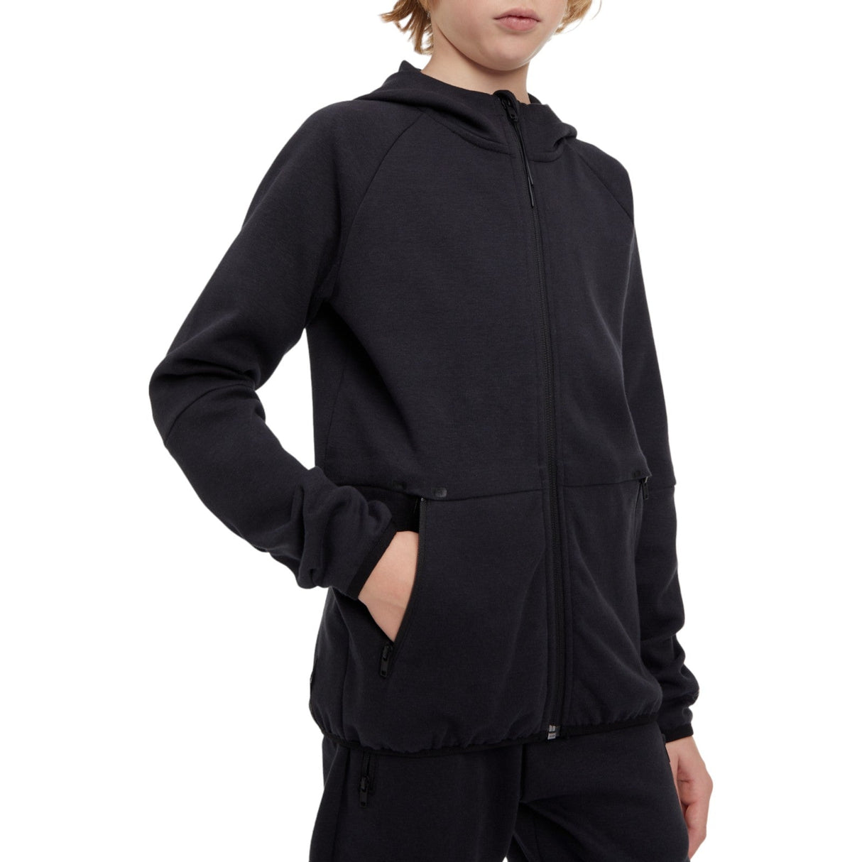 ENERGETICS Toddy VIII B Jkt HD BK