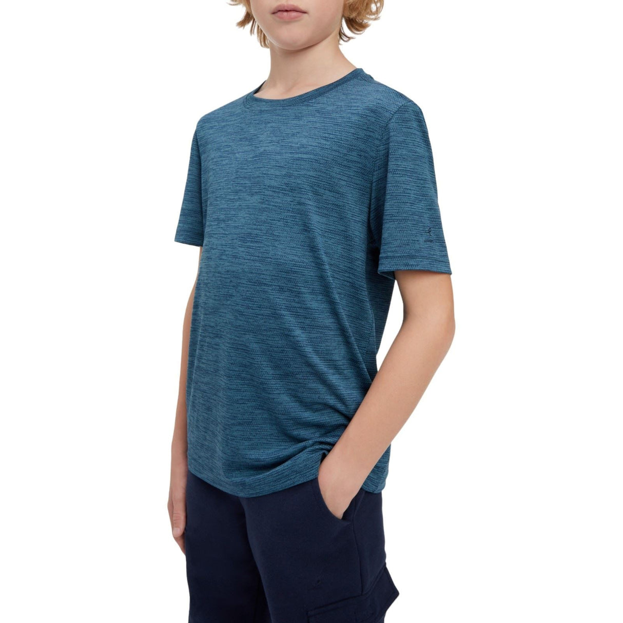 ENERGETICS Telly Jrs Tee SS MULTI