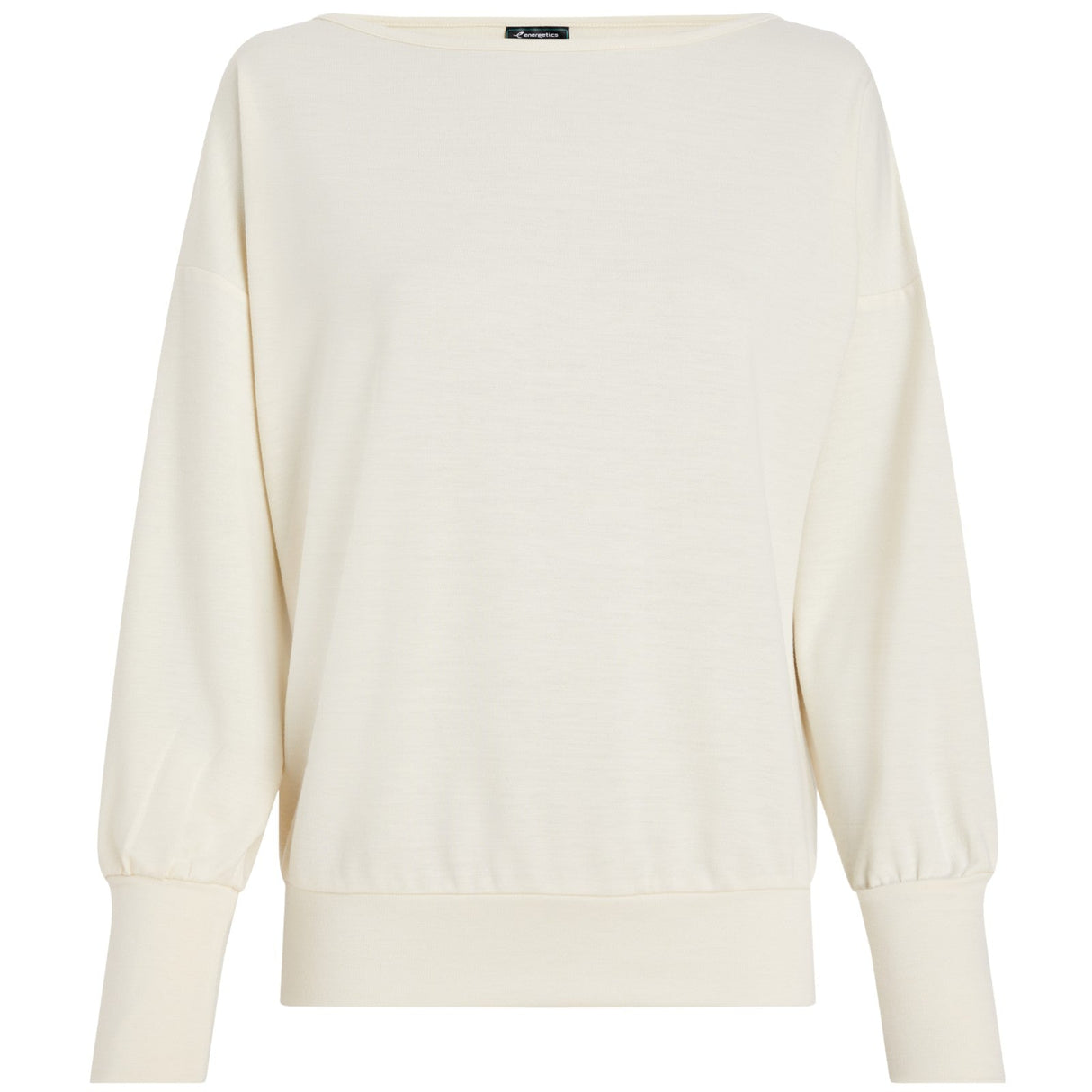 ENERGETICS Ornella W Crew LS YW